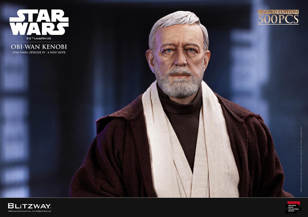 オビ=ワン・ケノービ (スター・ウォーズ エピソード4/新たなる希望)の画像