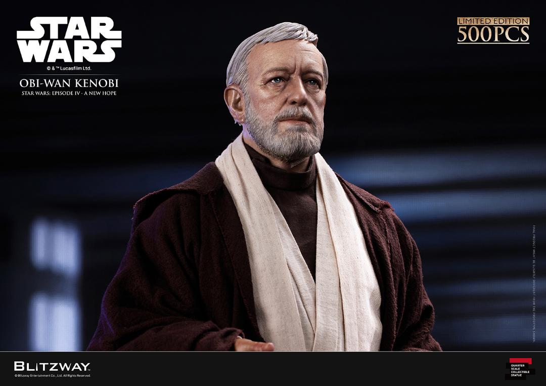 オビ=ワン・ケノービ (スター・ウォーズ エピソード4/新たなる希望)の画像
