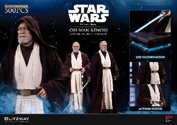 オビ=ワン・ケノービ (スター・ウォーズ エピソード4/新たなる希望)の画像