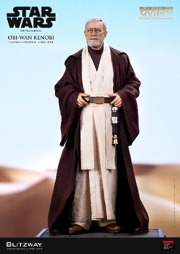 オビ=ワン・ケノービ (スター・ウォーズ エピソード4/新たなる希望)の画像