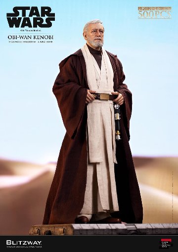 オビ=ワン・ケノービ (スター・ウォーズ エピソード4/新たなる希望)の画像