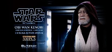 オビ=ワン・ケノービ (スター・ウォーズ エピソード4/新たなる希望)の画像