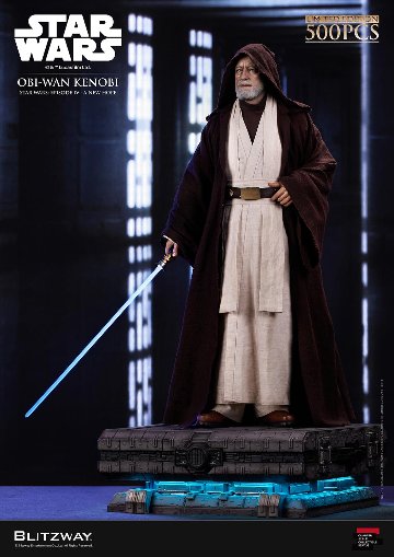 オビ=ワン・ケノービ (スター・ウォーズ エピソード4/新たなる希望)の画像