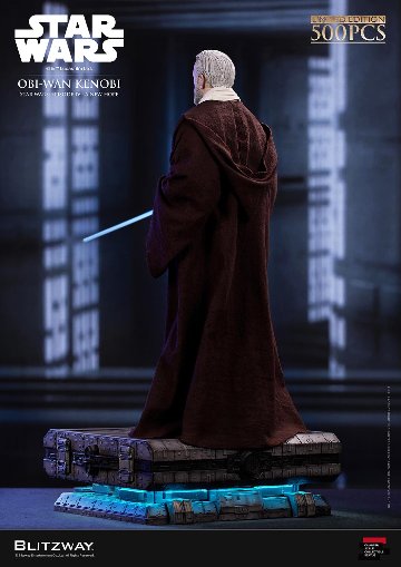 オビ=ワン・ケノービ (スター・ウォーズ エピソード4/新たなる希望)の画像