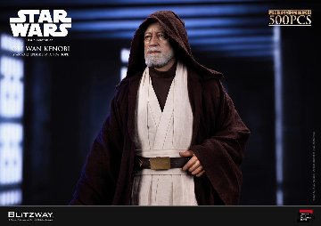 オビ=ワン・ケノービ (スター・ウォーズ エピソード4/新たなる希望)の画像