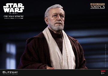 オビ=ワン・ケノービ (スター・ウォーズ エピソード4/新たなる希望)の画像