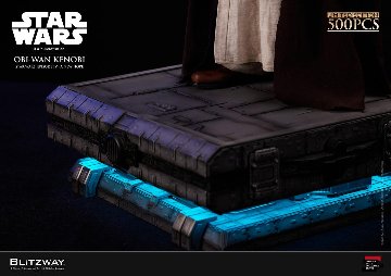 オビ=ワン・ケノービ (スター・ウォーズ エピソード4/新たなる希望)の画像