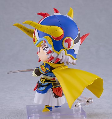ねんどろいど ファイナルファンタジー 光の戦士の画像