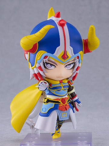 ねんどろいど ファイナルファンタジー 光の戦士の画像