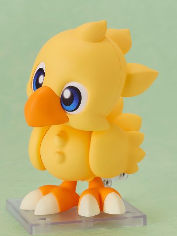 ねんどろいど ファイナルファンタジー チョコボの画像