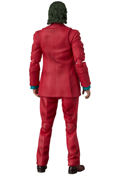 MAFEX THE JOKER TM (JOKER Ver.)の画像