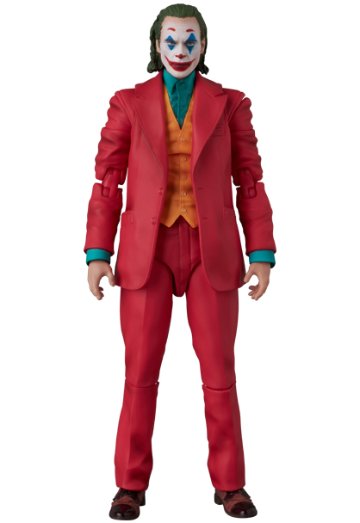 MAFEX THE JOKER TM (JOKER Ver.)の画像