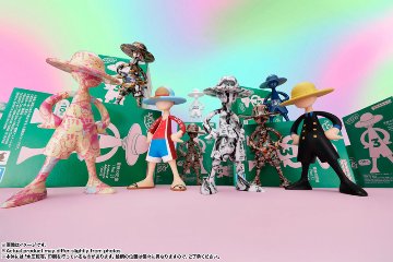 【BOX販売】 LUFFY's 冒険の記憶 Vol.3 10個セットの画像