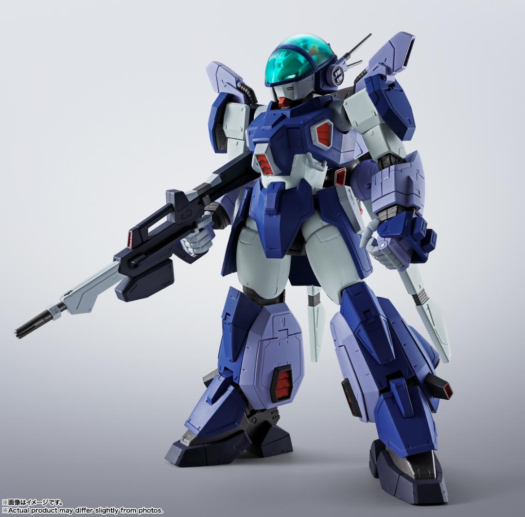 HI-METAL R レイズナーの画像