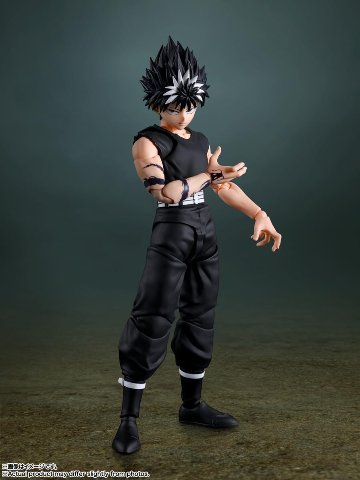 S.H.Figuarts 飛影の画像