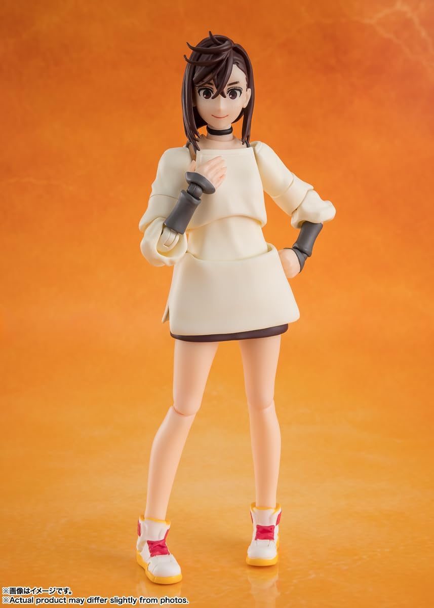 S.H.Figuarts モモ Ver.2の画像