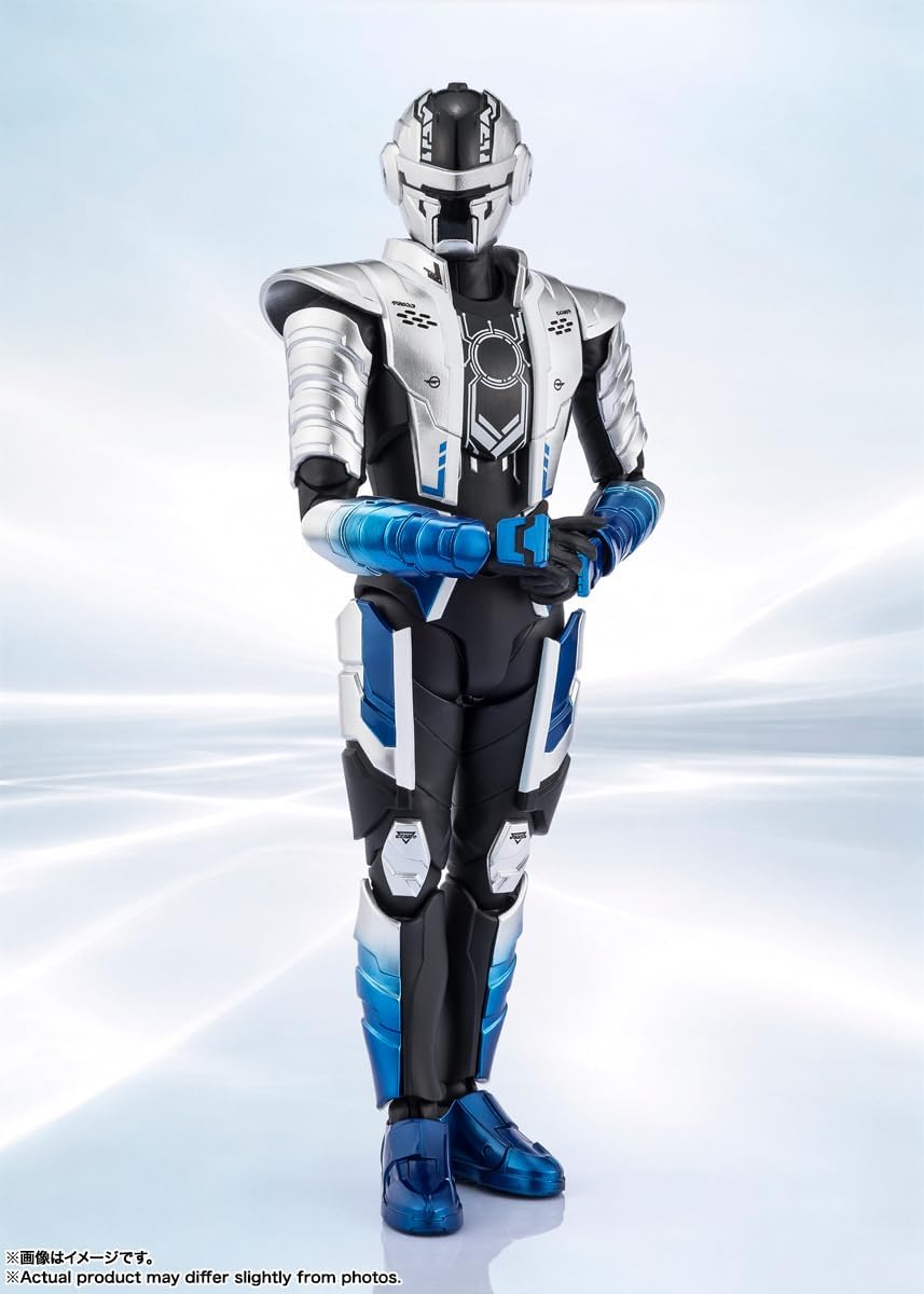 S.H.Figuarts ギャバン・ブシドーの画像