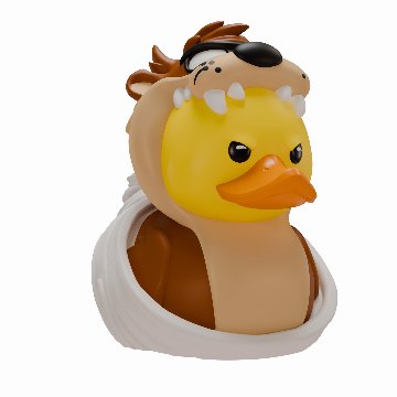 TUBBZ COLLECTORS EDITION Looney Tunes Tasmanian Devil の画像