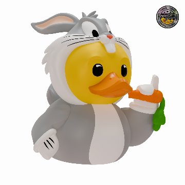 TUBBZ COLLECTORS EDITION Looney Tunes Bugs Bunny の画像