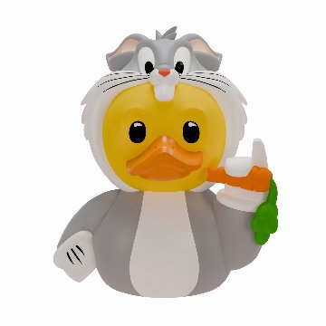 TUBBZ COLLECTORS EDITION Looney Tunes Bugs Bunny の画像
