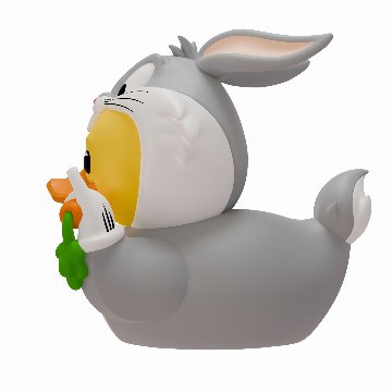 TUBBZ COLLECTORS EDITION Looney Tunes Bugs Bunny の画像