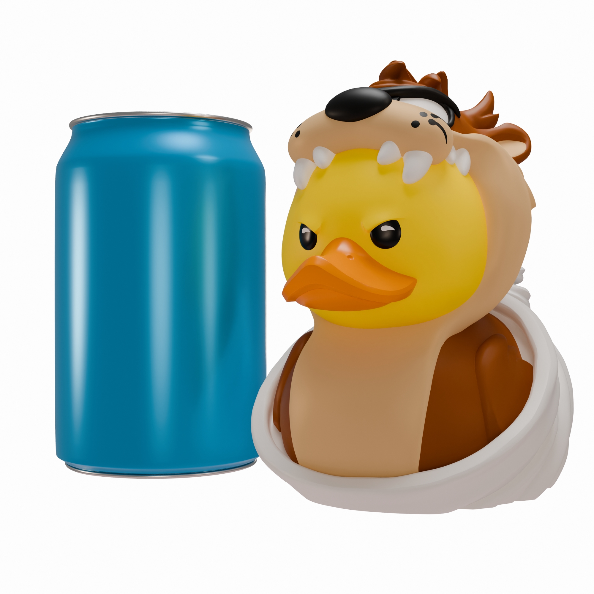 TUBBZ BOX EDITION Looney Tunes Tasmanian Devil の画像