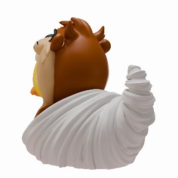 TUBBZ BOX EDITION Looney Tunes Tasmanian Devil の画像