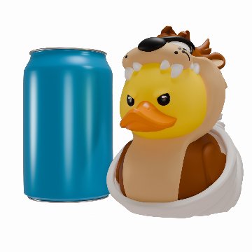 TUBBZ BOX EDITION Looney Tunes Tasmanian Devil の画像