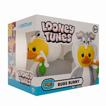 TUBBZ BOX EDITION Looney Tunes Bugs Bunnyの画像