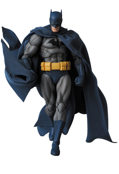 MAFEX BATMAN HUSHの画像