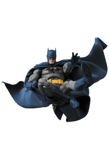 MAFEX BATMAN HUSHの画像