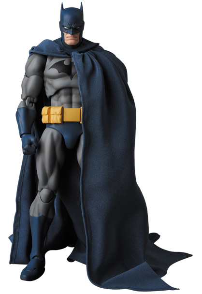 MAFEX BATMAN HUSHの画像