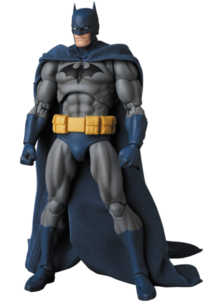 MAFEX BATMAN HUSHの画像