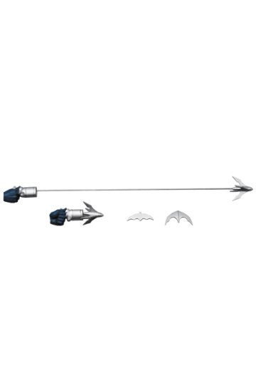 MAFEX BATMAN HUSHの画像