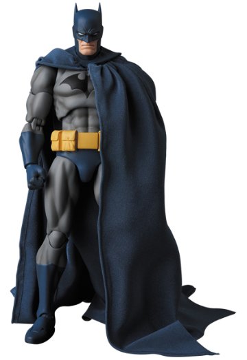 MAFEX BATMAN HUSHの画像