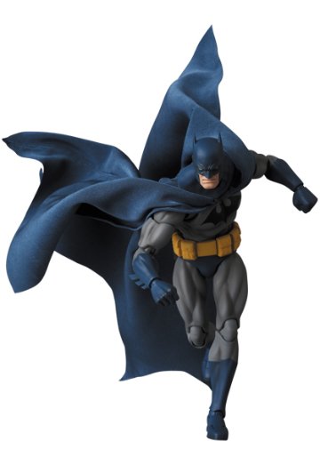 MAFEX BATMAN HUSHの画像