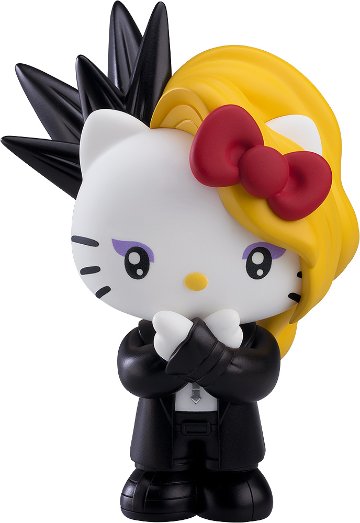 ねんどろいど YOSHIKITTY yoshikittyの画像