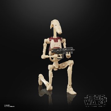 Star Wars TBS May the 4th Be With You B1 Battle Droidの画像