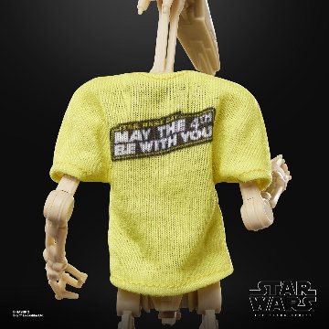Star Wars TBS May the 4th Be With You B1 Battle Droidの画像