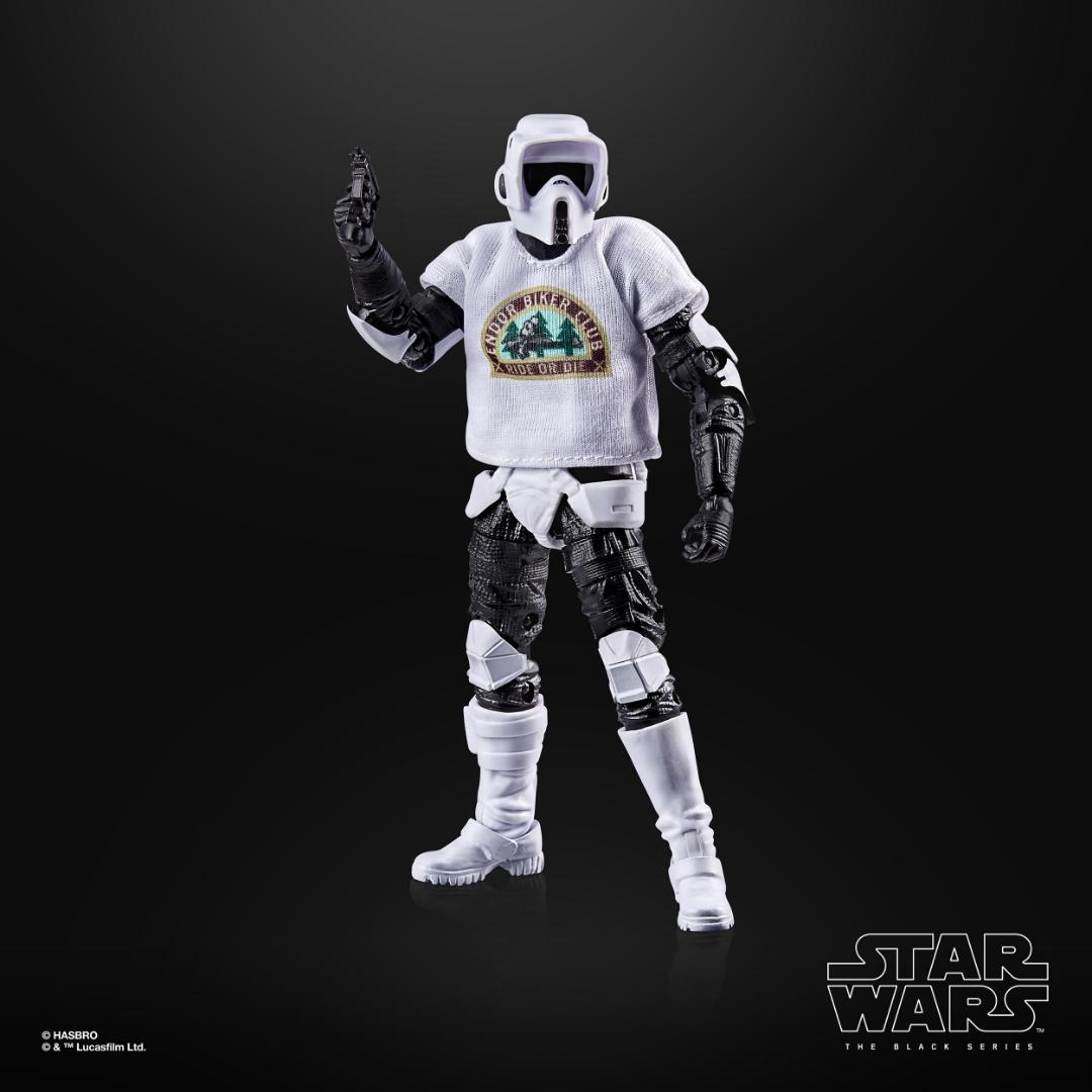 Star Wars TBS May the 4th Be With You Scout Trooperの画像