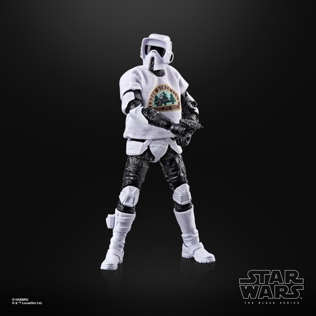Star Wars TBS May the 4th Be With You Scout Trooperの画像