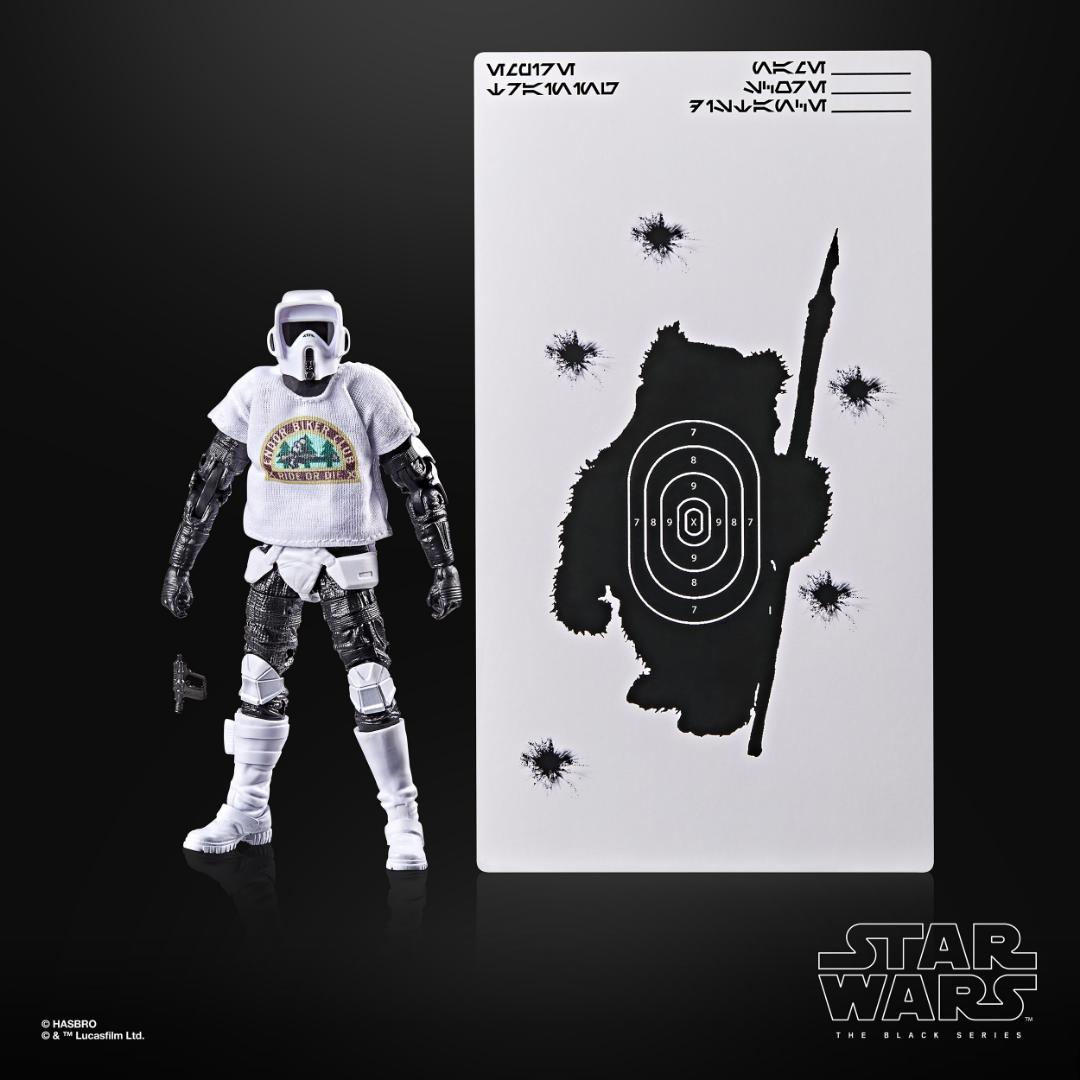Star Wars TBS May the 4th Be With You Scout Trooperの画像