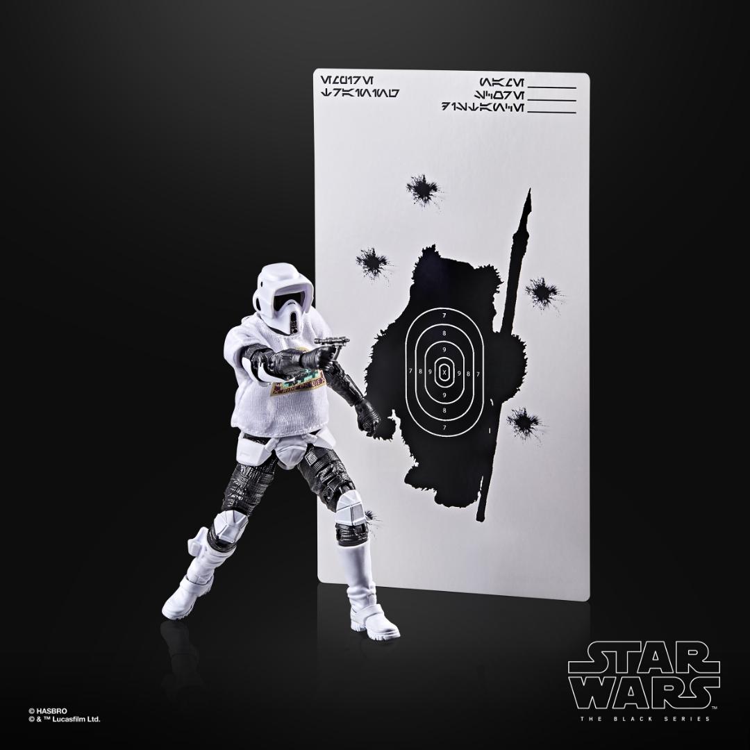 Star Wars TBS May the 4th Be With You Scout Trooperの画像