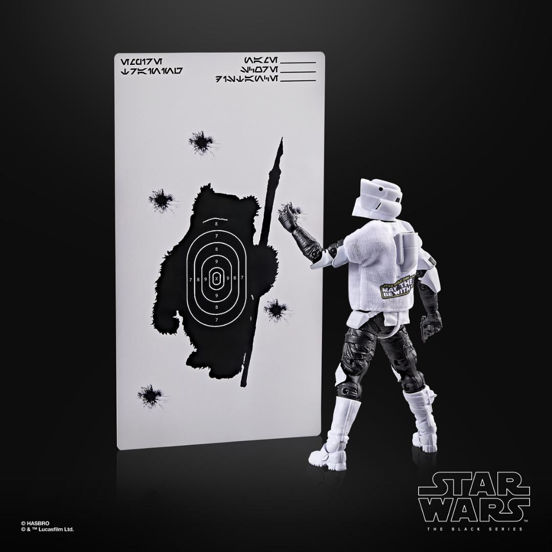 Star Wars TBS May the 4th Be With You Scout Trooperの画像
