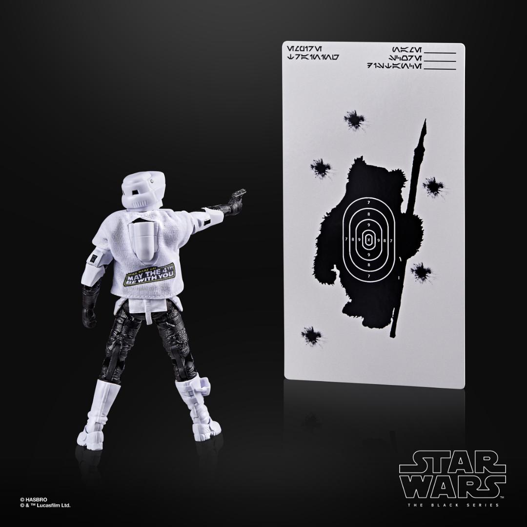 Star Wars TBS May the 4th Be With You Scout Trooperの画像