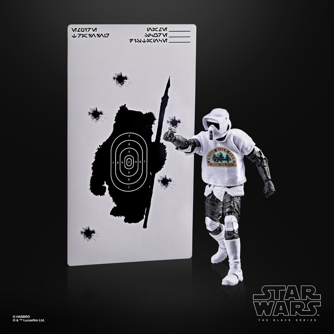 Star Wars TBS May the 4th Be With You Scout Trooperの画像