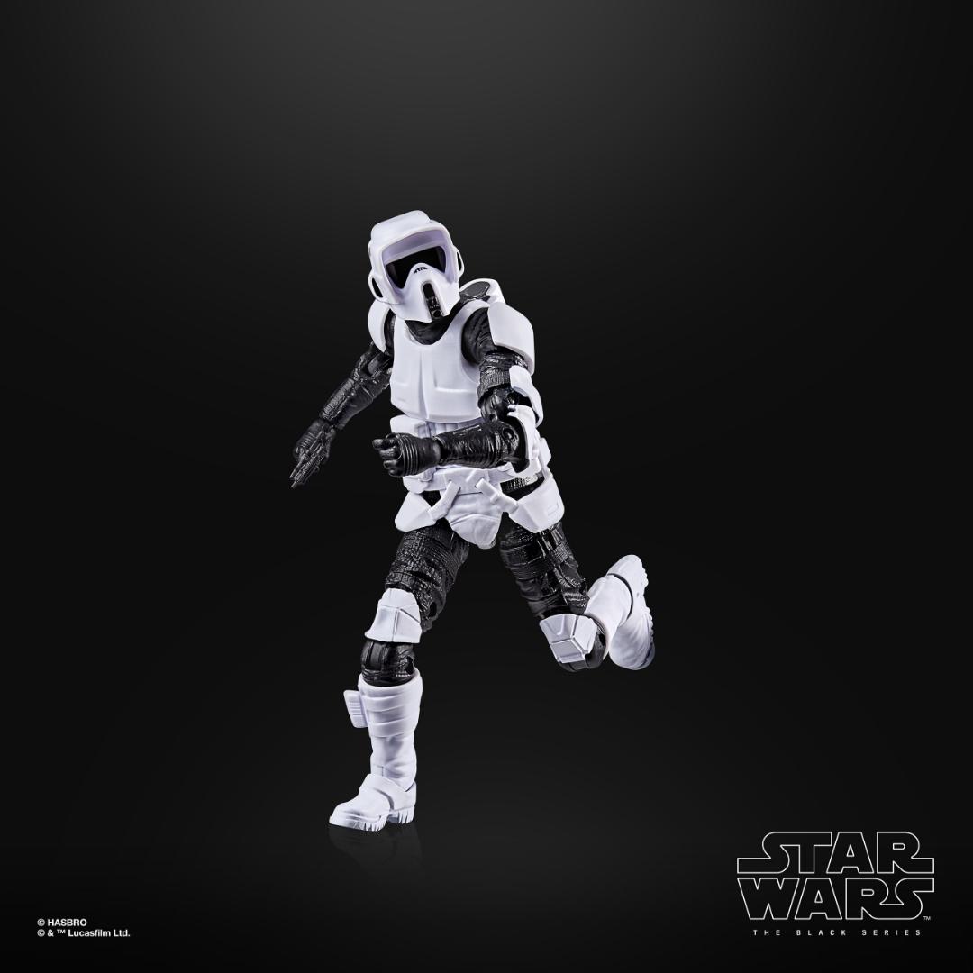 Star Wars TBS May the 4th Be With You Scout Trooperの画像