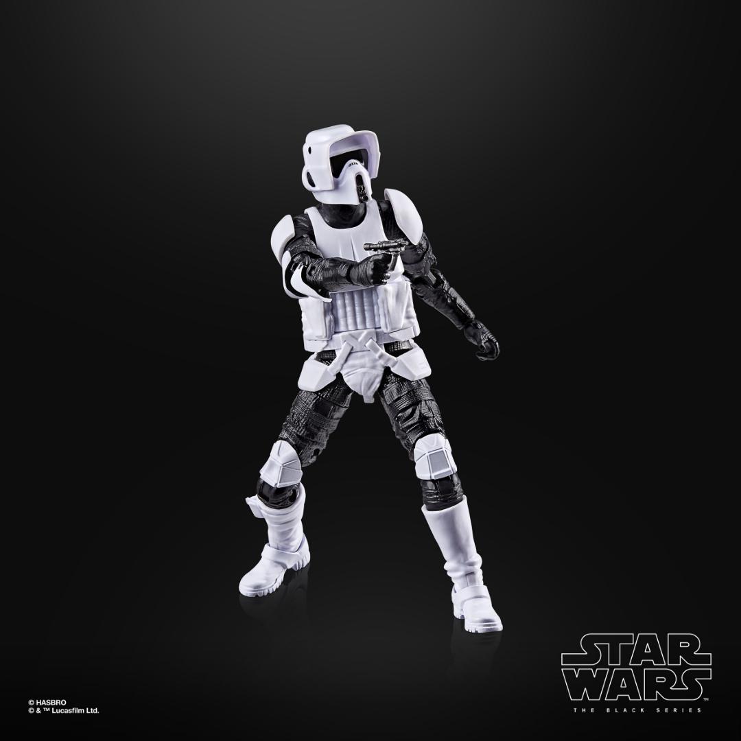 Star Wars TBS May the 4th Be With You Scout Trooperの画像