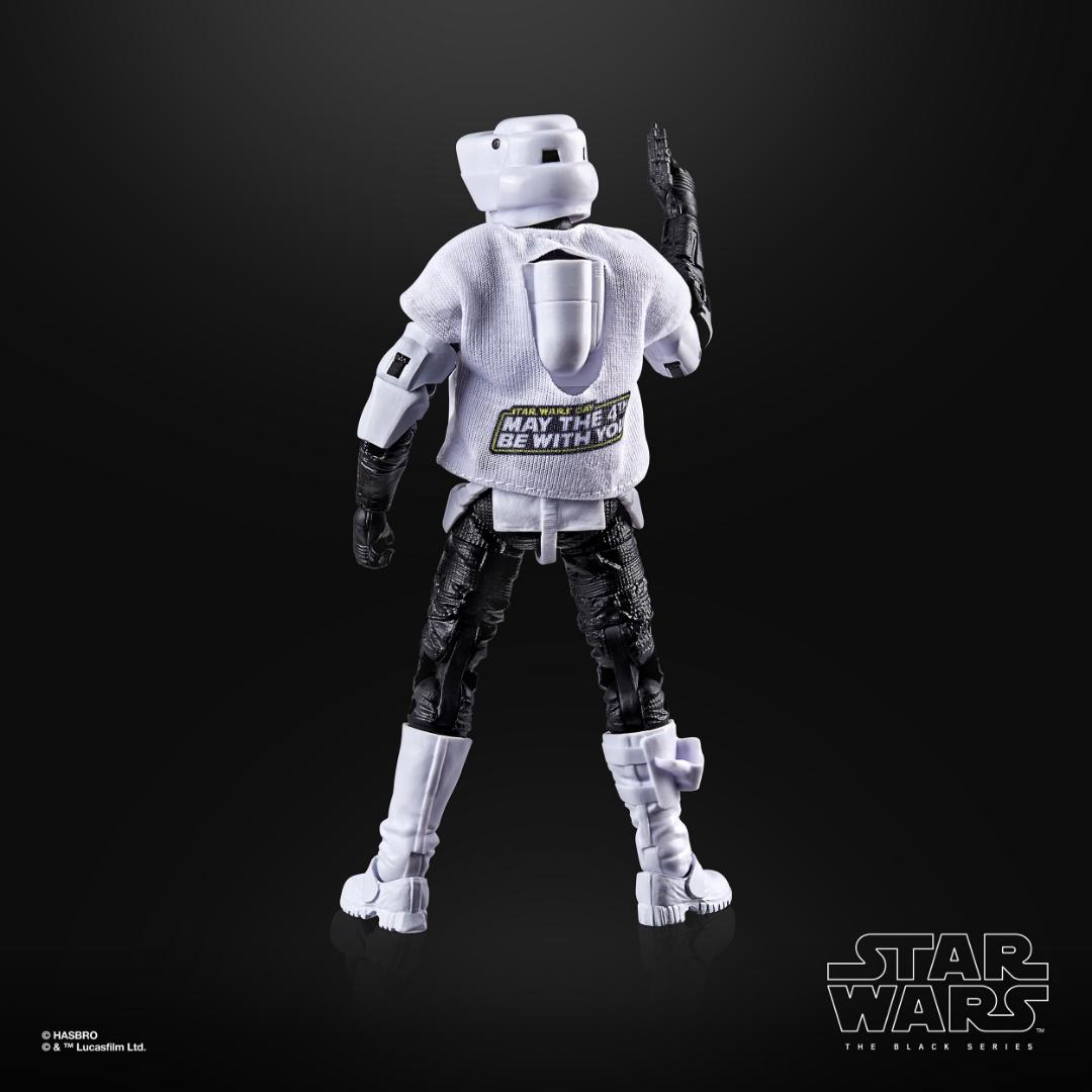 Star Wars TBS May the 4th Be With You Scout Trooperの画像