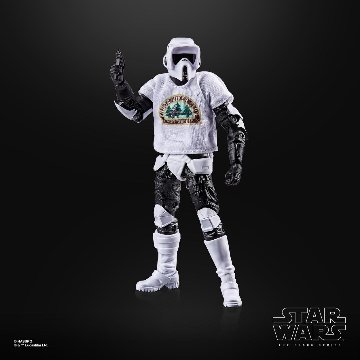 Star Wars TBS May the 4th Be With You Scout Trooperの画像